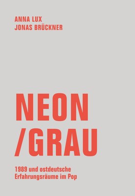 NEON/GRAU-cover