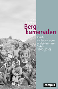 Cover Bergkameraden