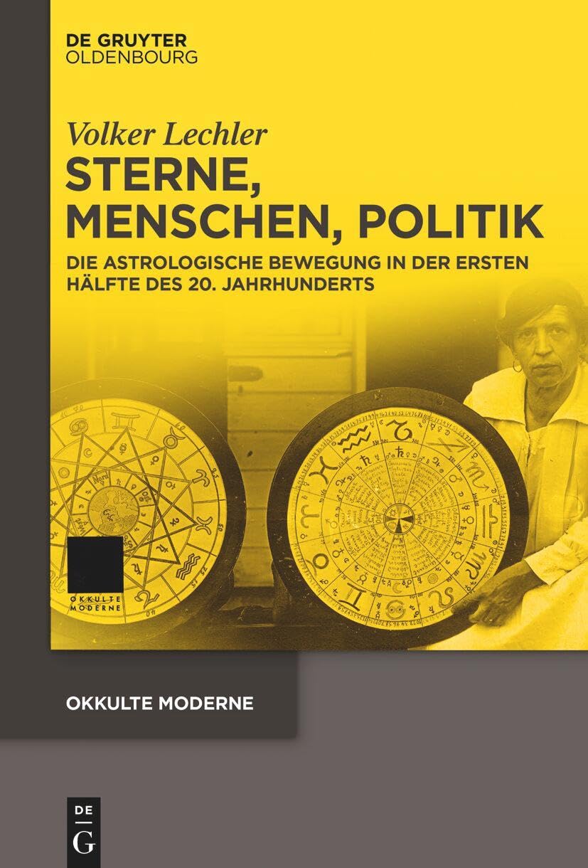 Volker Lechler Buch